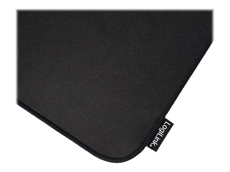 LOGILINK ID0195 Pad; zwart; muis; 250x220x2mm - 1 stuk-6
