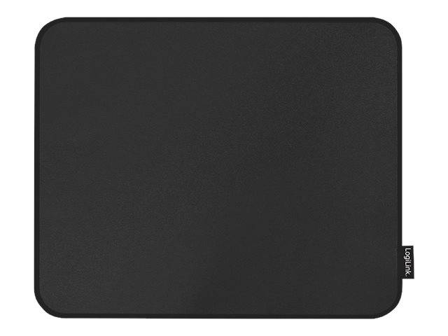 LOGILINK ID0196 Pad; zwart; muis; 320x270x2mm - 1 stuk-8