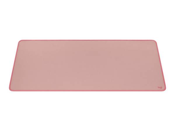 Grote Bureaumat - Logitech Bureaumat - Studio Series, Multifunctioneel en Uitgebreid - Roze