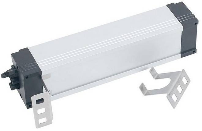 Bachmann 940.096 Houder voor stekkerdoos 1 stuk(s)-5