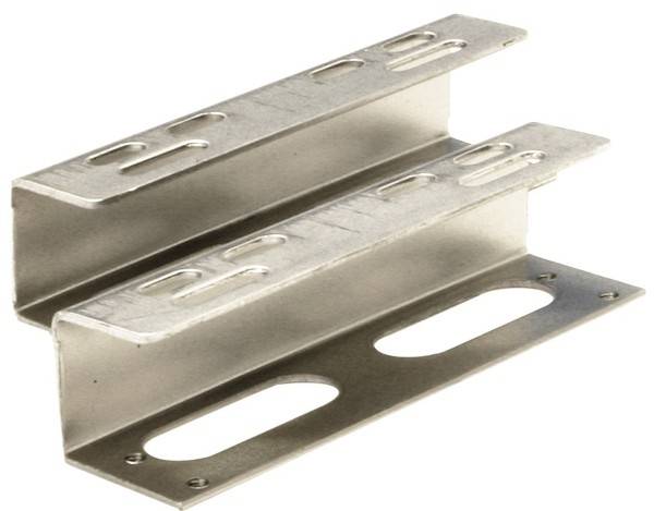 DELOCK installatiekit 5.25 voor 3,5" HDD's-3