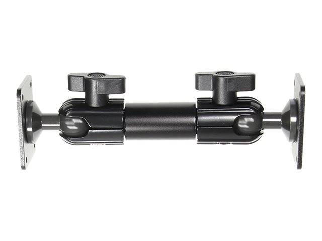 Brodit Sonstige Car-Hifi-Komponente Aluminium Zwart 1 stuk(s)-0
