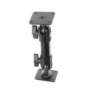Brodit Sonstige Car-Hifi-Komponente Aluminium Zwart 1 stuk(s)-5