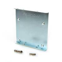 Kingston beugels en schroeven van 2,5 tot 3,5 inch-4