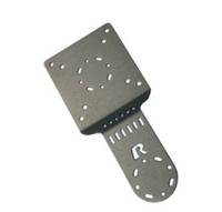 Honeywell RAM MOUNT keyboard adapter plate, Met een gewicht van slechts 0-1