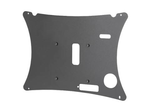 Honeywell RAM MOUNT keyboard adapter plate, Met een gewicht van slechts 0-2