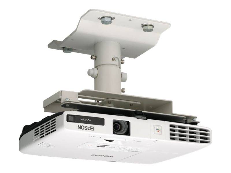 Epson EB -1750 - 1.760 W-0