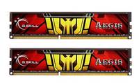 G.Skill 16GB DDR3-1333 geheugenmodule 2 x 8 GB 1333 MHz-8