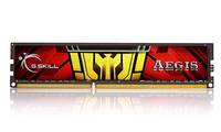 DDR3 8GB PC 1333 CL9S G.Skill KIT (1x8GB) 8GIS Aegis-6