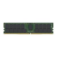 Kingston Technology KTH-PL432/32G. Component voor: Pc/server, Intern geheugen: 32 GB, Geheugenlayout (modules x formaat)-4