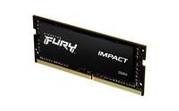 SO DDR4 32GB PC 3200 CL20 Kingston FURY Impact-retail-2