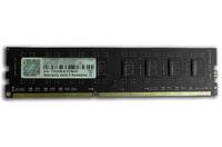 G.Skill PC3-10600 8GB Werkgeheugenmodule voor PC DDR3 8 GB 1 x 8 GB 1333 MHz 240-pins DIMM F3-10600CL9S-8GBNT-4