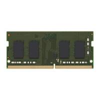 Kingston Kingston - DDR4 - Modul - 32 GB - SO DIMM 260-PIN Werkgeheugenmodule voor laptop DDR4 32 GB 1 x 32 GB Non-ECC 3-5