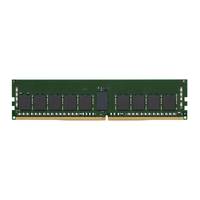 Kingston Technology KSM26RS4/16MRR. Component voor: Pc/server, Intern geheugen: 16 GB, Intern geheugentype: DDR4, Kloksn-1