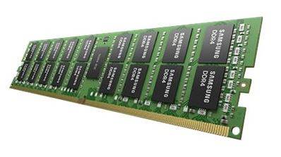 Samsung 8 GB DDR4, 3200 Mbps, 288 pinnen, 1,2 V-3
