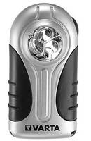 Varta 16647101421 VARTA Silver Light 3AAA met batt. Energielabel 2021 n.v.t.-5
