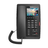 Fanvil telefoon H5W zwart-1