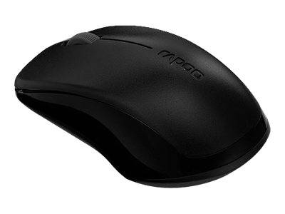 Rapoo 1620 draadloze optische muis-7