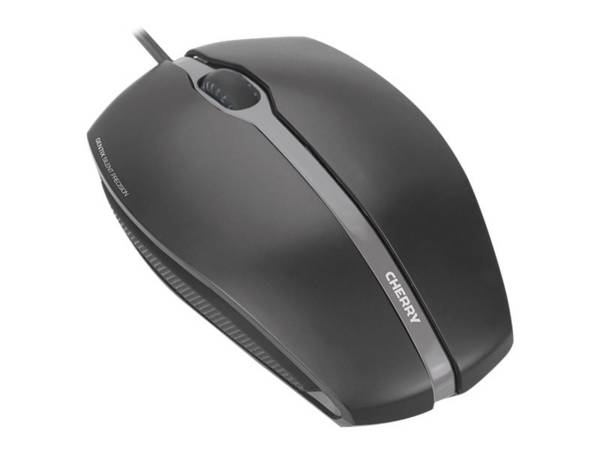 CHERRY GENTIX Silent Muis