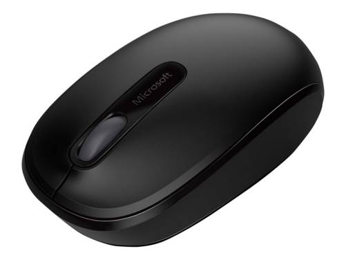 Microsoft USB, 2,4 GHz, 1 AA-batterij, 154 g