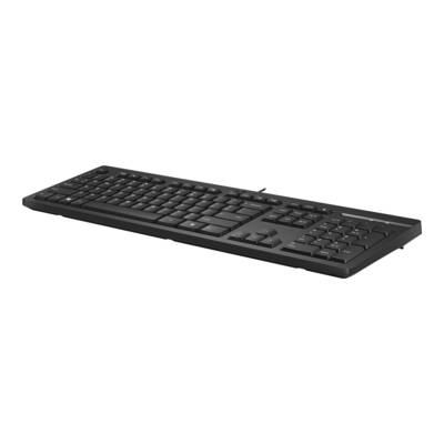 HP 125 bedraad toetsenbord - VK-0