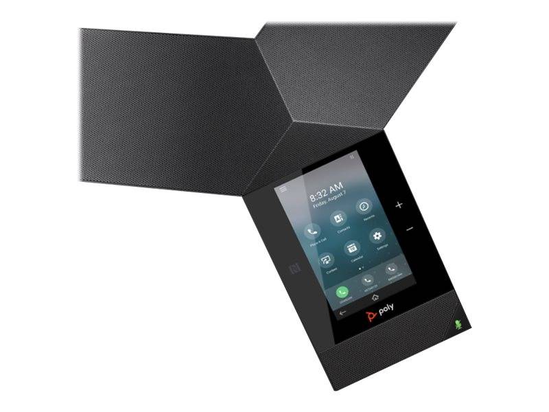 Poly RPTrio 880, Polycom Trio uitbreidingsmicrofoons-4