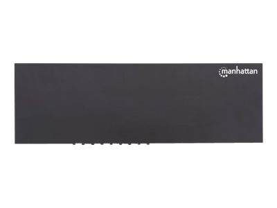 8-HDMI KVM-switch 8 HDMI- en 8 USB B-poorten-0