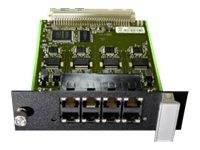 Agfeo Erweiterung Modul T-708-0