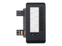 Unify OpenScape Key Module 600 Telefoonschakelaar Zwart-0