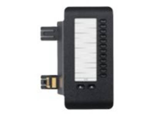 Unify OpenScape Key Module 600 Telefoonschakelaar Zwart