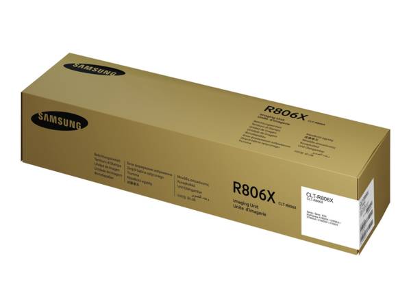HP vervangt Samsung CLT R806X 3-kleurenprinter-beeldeenheid