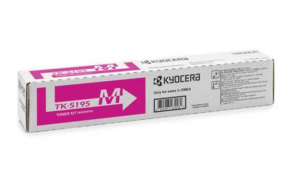 Kyocera Toner TK-5205 M Origineel Magenta 12000 bladzijden 1T02R5BNL0-6