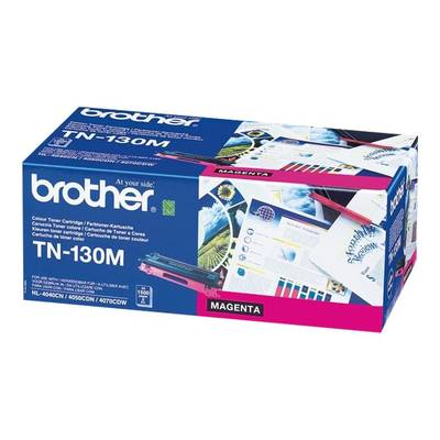 brother Toner für brother Laserdrucker HL-4040CN, magenta