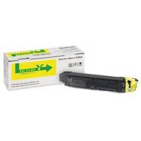 Kyocera Tonercassette TK-5140 Y 1T02NRANL0 Origineel Geel 5000 bladzijden-6