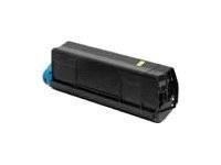 OKI Hoge Capaciteit Toner - Geel - Origineel - 5000 pagina's - voor C5150n, 5250dn, 5250n, 5450dn, 5450n, 5500n, 5510 MF-4
