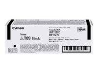 Tonercartridge Canon T09 zwart-0