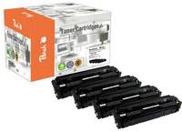 Perziktoner HP No.410X MultiPack REM,COM-4