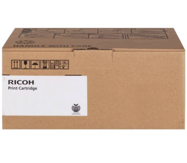 Ricoh Toner SP 230 zwart 1200 pagina's 408295-4
