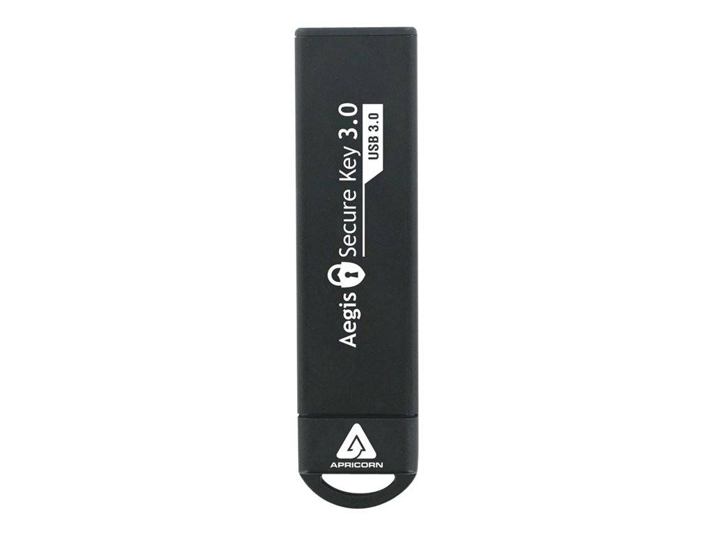 Apricorn 16 GB, USB Type A, 195 MB/s lezen, 162 MB/s schrijven, hardware-encryptie-5