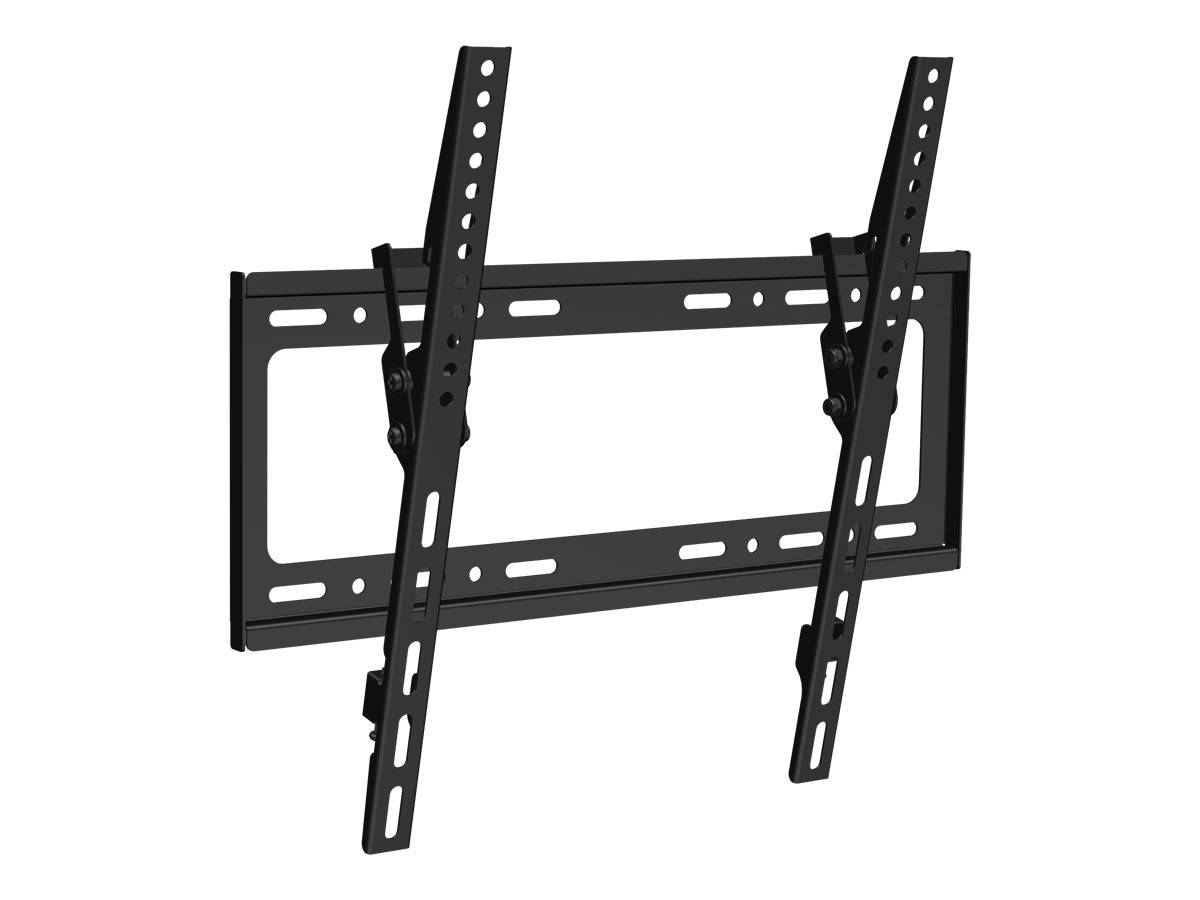 Ultron wandmontage flatscreen WM100 23"-56" kantelbaar-1