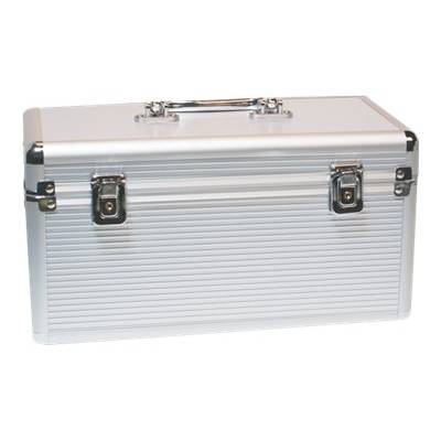Logilink beschermhoes voor maximaal 8x 3,5" en 6x 2,5" HDD's-0