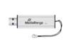MediaRange USB-stick USB 3.0 SuperSpeed 8GB