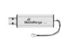 MediaRange USB-stick USB 3.0 SuperSpeed 64GB