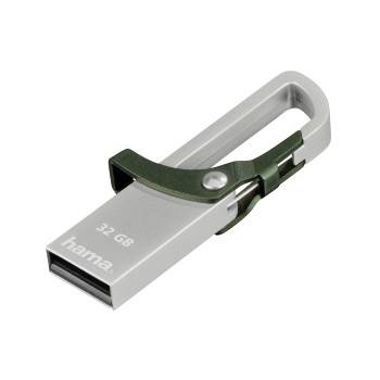 hama USB-Stick Hook-Style 32GB-5