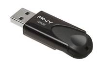 USB-stick 128 GB PNY Attaché 4 USB 2.0 retail-4