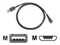 Zebra Micro USB Cable, ActiveSync-0