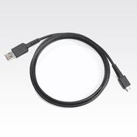 Zebra Micro USB Cable, ActiveSync-5