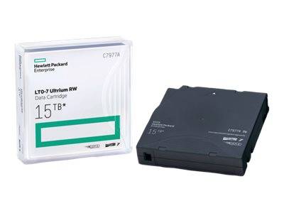HPE LTO-7 Ultrium 6TB / 15TB RW ZONDER ETIKET-5