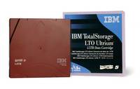 IBM - LTO Ultrium 5 - 1,5 TB / 3 TB-6