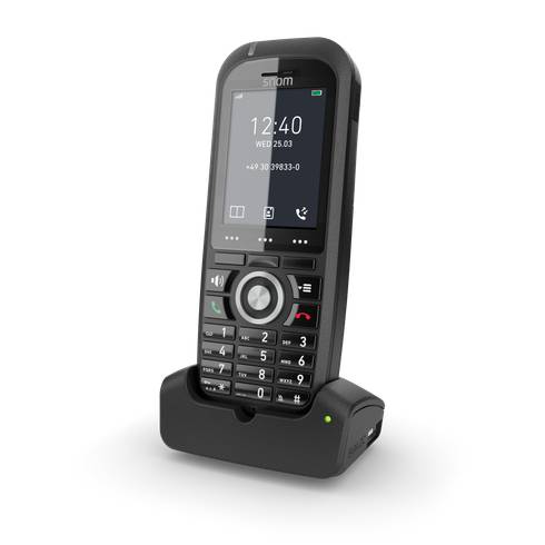 Snom DECT-handset M70-3